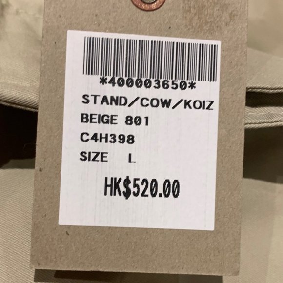 Winter Trench Coat - Picture 12 of 12